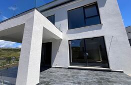 Casa individuala, 180 mp, 710 mp teren - Popesti