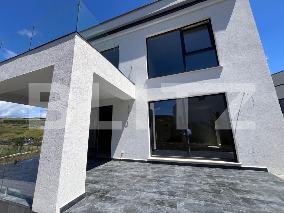 Casa de vânzare 4 camere Popesti - 198254CV | BLITZ Cluj-Napoca | Poza2