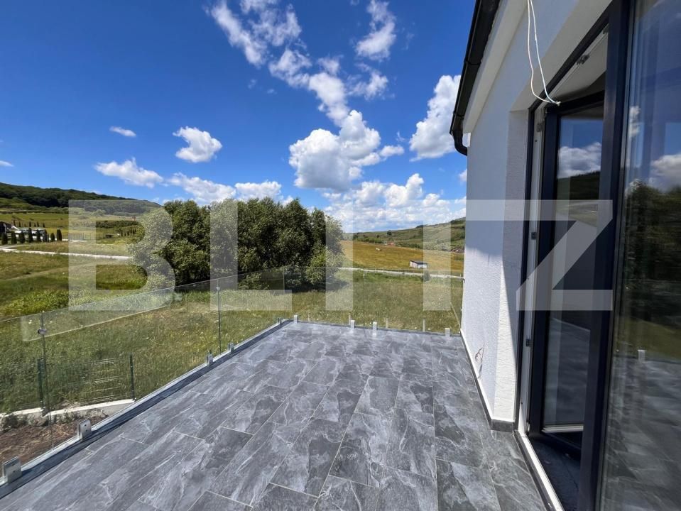 Casa de vânzare 4 camere Popesti - 198254CV | BLITZ Cluj-Napoca | Poza3