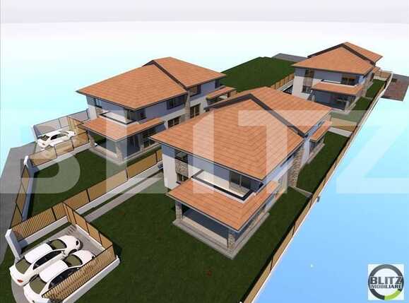 Casa de vânzare 4 camere Dambul Rotund - 19826CV | BLITZ Cluj-Napoca | Poza4