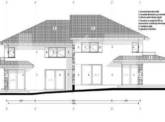Casa de vânzare 4 camere Dambul Rotund - 19826CV | BLITZ Cluj-Napoca | Poza9