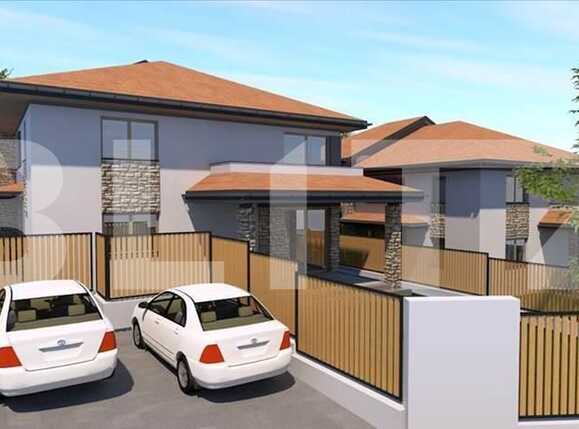 Casa de vânzare 4 camere Dambul Rotund - 19826CV | BLITZ Cluj-Napoca | Poza3