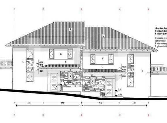 Casa de vânzare 4 camere Dambul Rotund - 19826CV | BLITZ Cluj-Napoca | Poza10
