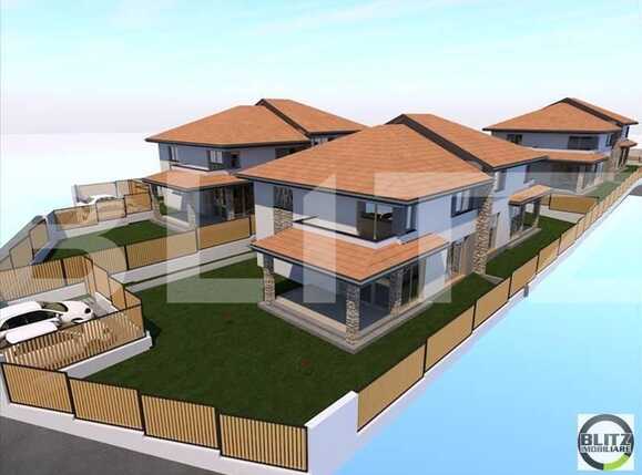 Casa de vânzare 4 camere Dambul Rotund - 19826CV | BLITZ Cluj-Napoca | Poza1