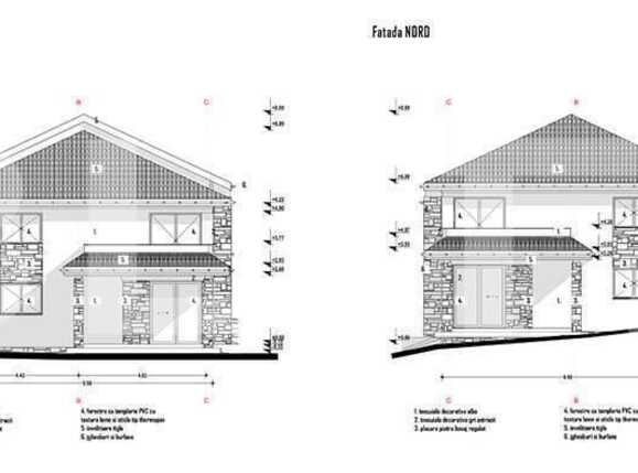Casa de vânzare 4 camere Dambul Rotund - 19826CV | BLITZ Cluj-Napoca | Poza11