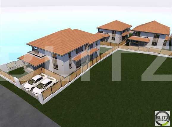 Casa de vânzare 4 camere Dambul Rotund - 19826CV | BLITZ Cluj-Napoca | Poza6