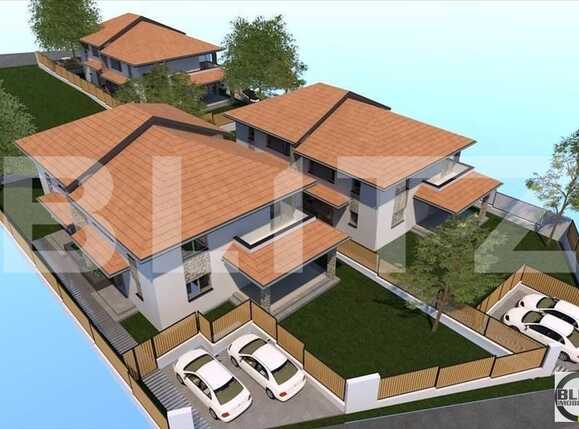 Casa de vânzare 4 camere Dambul Rotund - 19826CV | BLITZ Cluj-Napoca | Poza2