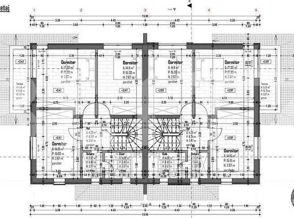 Casa de vânzare 4 camere Dambul Rotund - 19826CV | BLITZ Cluj-Napoca | Poza14