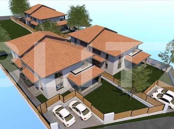 Casa de vânzare 4 camere Dambul Rotund - 19826CV | BLITZ Cluj-Napoca | Poza5