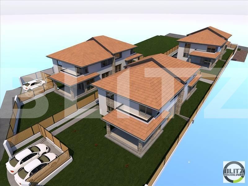 Casa de vânzare 4 camere Dambul Rotund - 19826CV | BLITZ Cluj-Napoca | Poza4