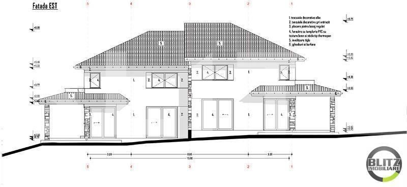 Casa de vânzare 4 camere Dambul Rotund - 19826CV | BLITZ Cluj-Napoca | Poza9
