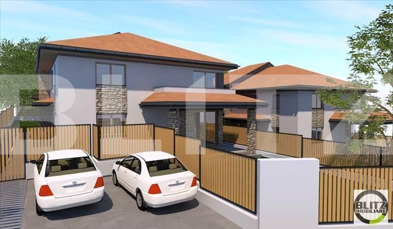 Casa de vânzare 4 camere Dambul Rotund - 19826CV | BLITZ Cluj-Napoca | Poza3