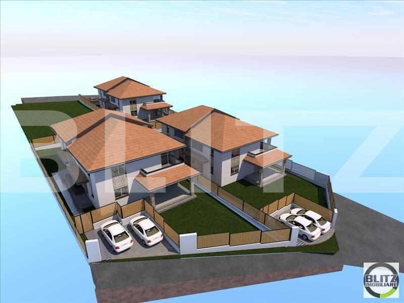 Casa de vânzare 4 camere Dambul Rotund - 19826CV | BLITZ Cluj-Napoca | Poza7