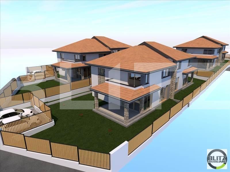 Casa de vânzare 4 camere Dambul Rotund - 19826CV | BLITZ Cluj-Napoca | Poza8