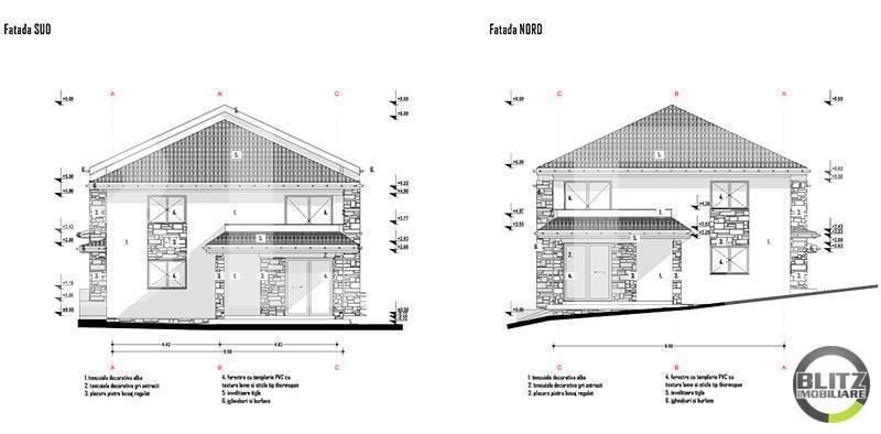 Casa de vânzare 4 camere Dambul Rotund - 19826CV | BLITZ Cluj-Napoca | Poza11