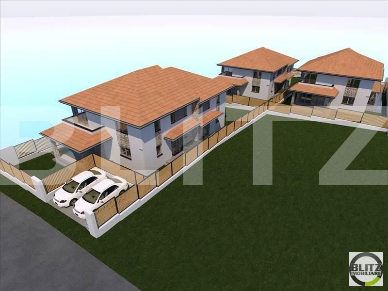 Casa de vânzare 4 camere Dambul Rotund - 19826CV | BLITZ Cluj-Napoca | Poza6