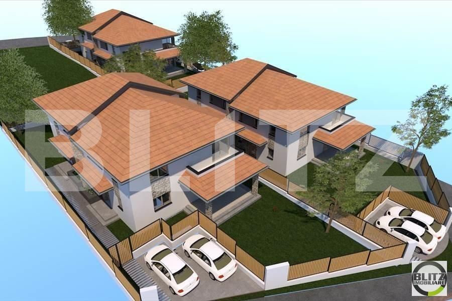 Casa de vânzare 4 camere Dambul Rotund - 19826CV | BLITZ Cluj-Napoca | Poza2
