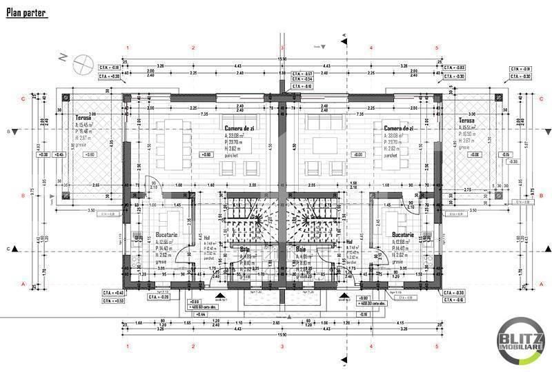 Casa de vânzare 4 camere Dambul Rotund - 19826CV | BLITZ Cluj-Napoca | Poza15