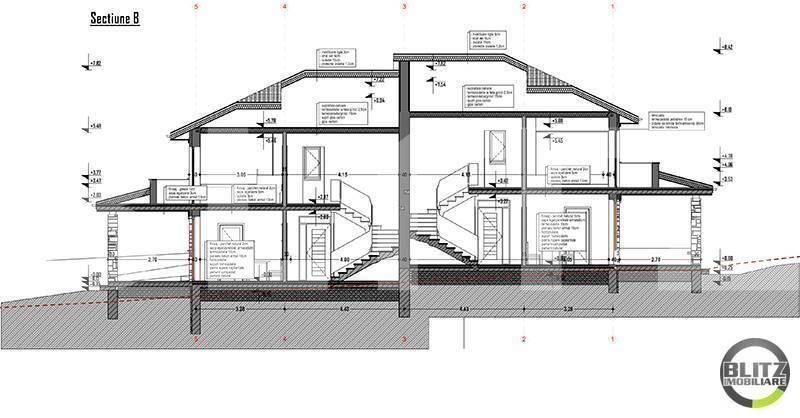 Casa de vânzare 4 camere Dambul Rotund - 19826CV | BLITZ Cluj-Napoca | Poza12