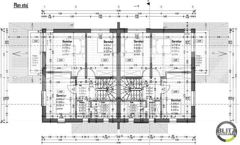 Casa de vânzare 4 camere Dambul Rotund - 19826CV | BLITZ Cluj-Napoca | Poza14