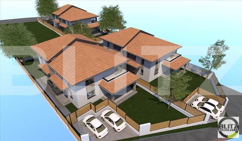Casa de vânzare 4 camere Dambul Rotund - 19826CV | BLITZ Cluj-Napoca | Poza5