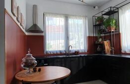 Casa individuala, 120mp, 350mp gradina, zona Vivo