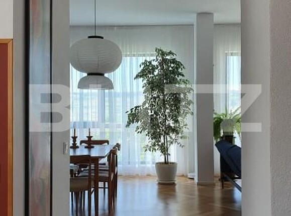 Casa de închiriat 4 camere Manastur - 198267CI | BLITZ Cluj-Napoca | Poza3