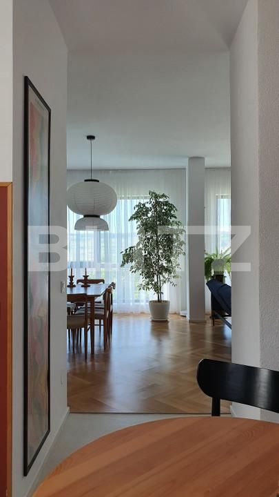 Casa de închiriat 4 camere Manastur - 198267CI | BLITZ Cluj-Napoca | Poza3