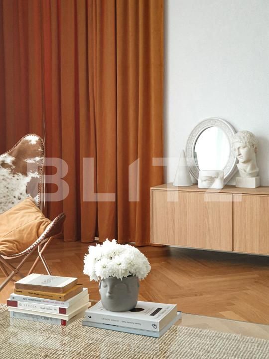Casa de închiriat 4 camere Manastur - 198267CI | BLITZ Cluj-Napoca | Poza9