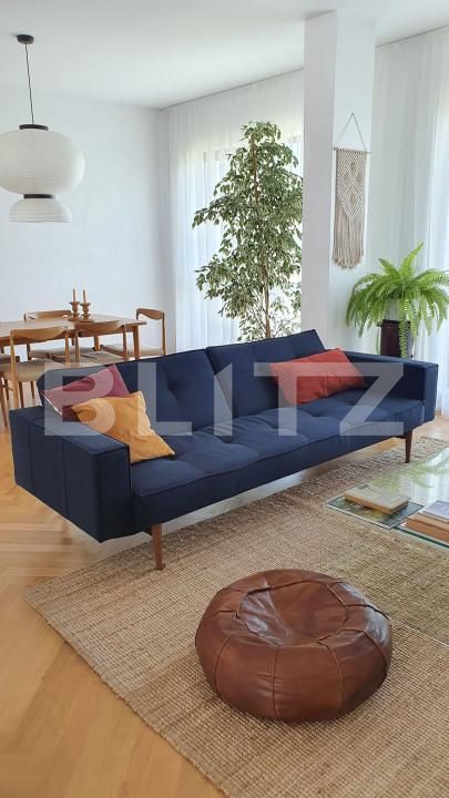 Casa de închiriat 4 camere Manastur - 198267CI | BLITZ Cluj-Napoca | Poza6
