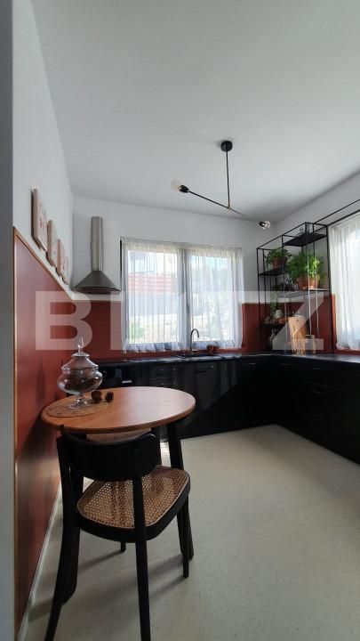 Casa de închiriat 4 camere Manastur - 198267CI | BLITZ Cluj-Napoca | Poza4
