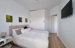 Apartament la cheie! 2 camere, 40 mp, priveliste panoramică, Marasti