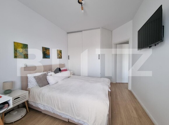 Apartament de vânzare 2 camere Marasti - 198268AV | BLITZ Cluj-Napoca | Poza2