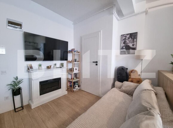 Apartament de vânzare 2 camere Marasti - 198268AV | BLITZ Cluj-Napoca | Poza3