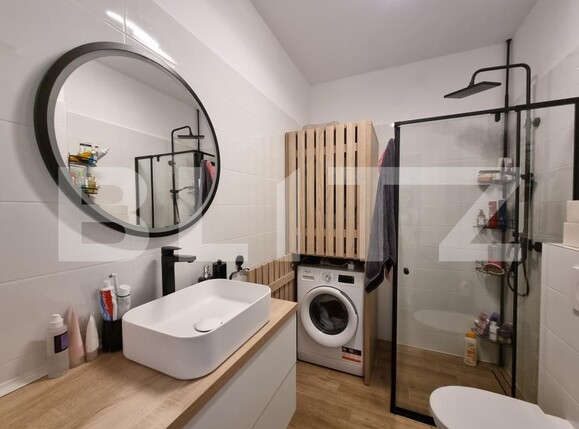 Apartament de vânzare 2 camere Marasti - 198268AV | BLITZ Cluj-Napoca | Poza4