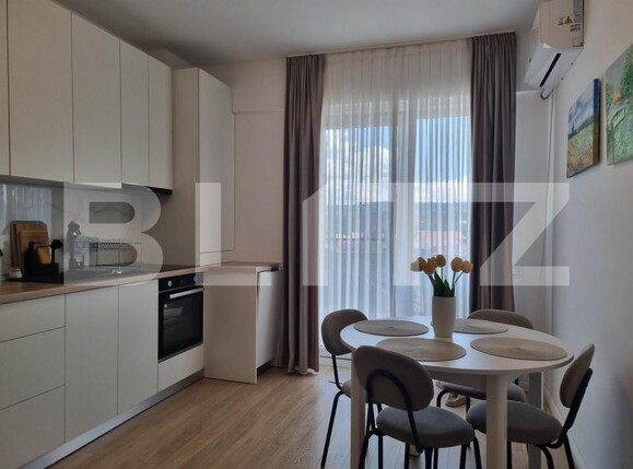 Apartament de vânzare 2 camere Marasti - 198268AV | BLITZ Cluj-Napoca | Poza1