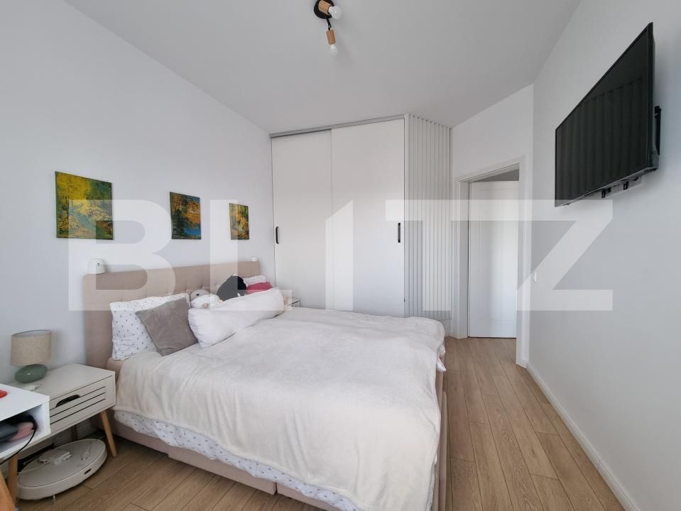 Apartament de vânzare 2 camere Marasti - 198268AV | BLITZ Cluj-Napoca | Poza2