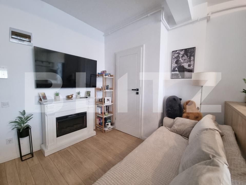 Apartament de vânzare 2 camere Marasti - 198268AV | BLITZ Cluj-Napoca | Poza3