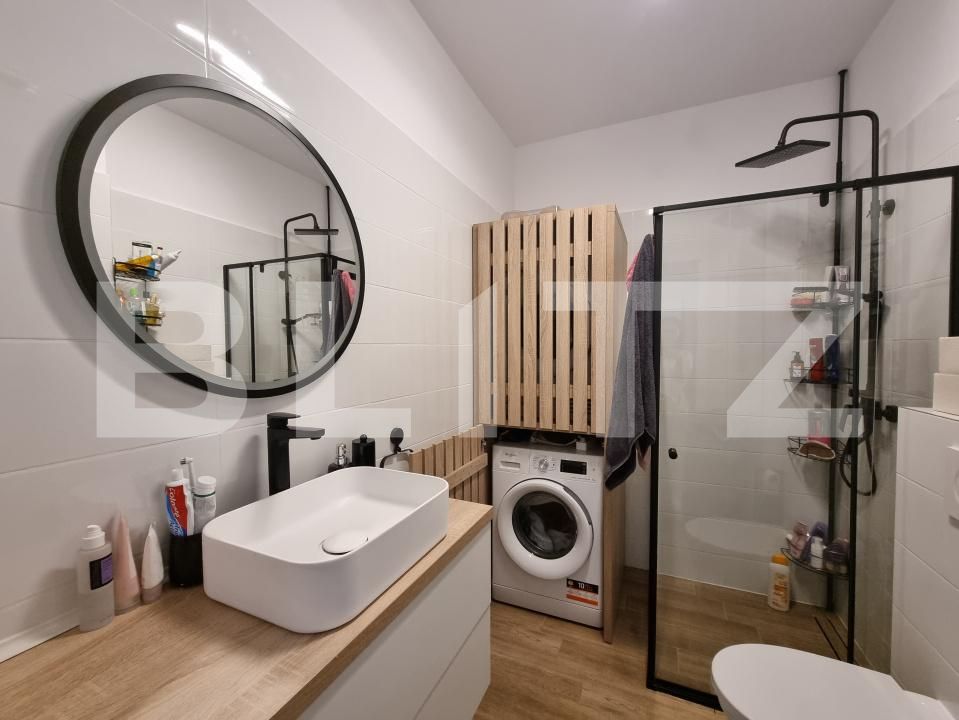 Apartament de vânzare 2 camere Marasti - 198268AV | BLITZ Cluj-Napoca | Poza4
