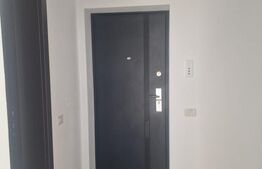 Garsonieră de vânzare în Sânpetru – ideală pentru amenajare după propriul stil