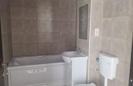 Garsonieră de vânzare în Sânpetru – ideală pentru amenajare după propriul stil