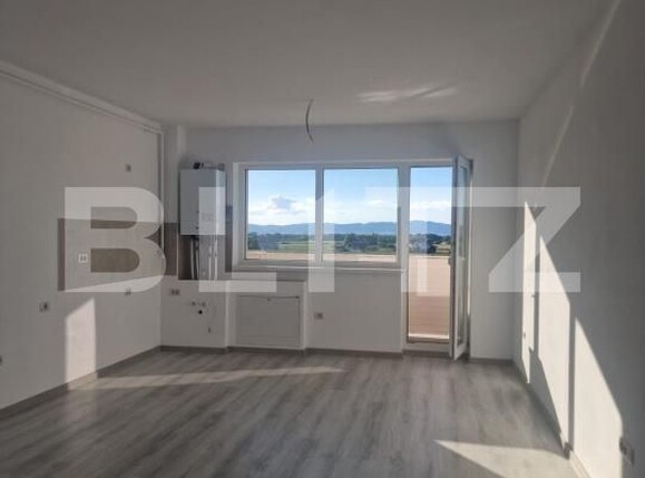 Garsonieră de vânzare Sanpetru - 198273AV | BLITZ Brașov | Poza1