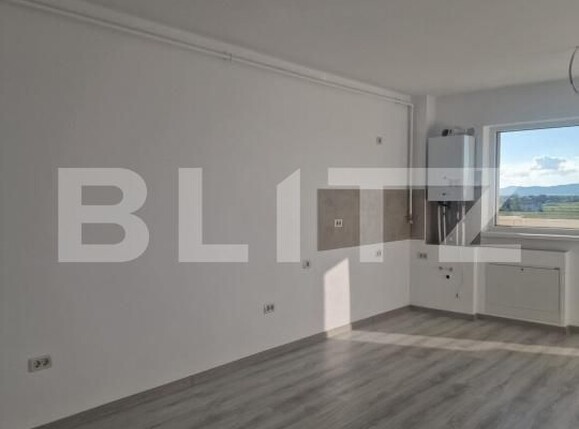 Garsonieră de vânzare Sanpetru - 198273AV | BLITZ Brașov | Poza2