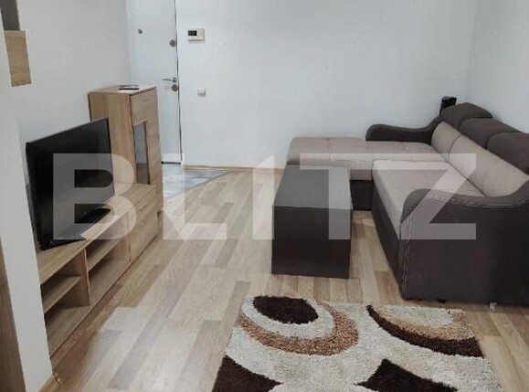 Apartament de închiriat 2 camere Intre Lacuri - 198277AI | BLITZ Cluj-Napoca | Poza2