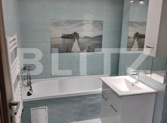 Apartament de închiriat 2 camere Intre Lacuri - 198277AI | BLITZ Cluj-Napoca | Poza5