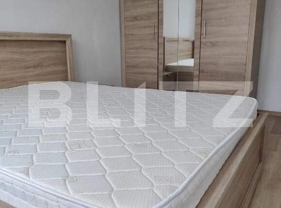 Apartament de închiriat 2 camere Intre Lacuri - 198277AI | BLITZ Cluj-Napoca | Poza1