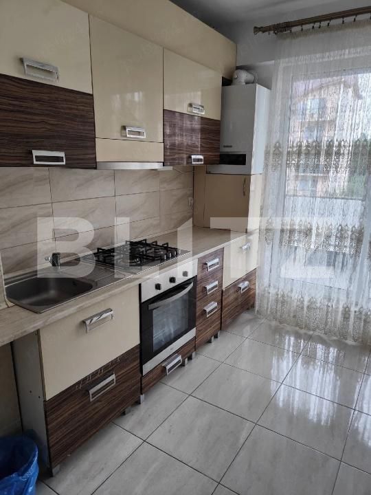 Apartament de închiriat 2 camere Intre Lacuri - 198277AI | BLITZ Cluj-Napoca | Poza3