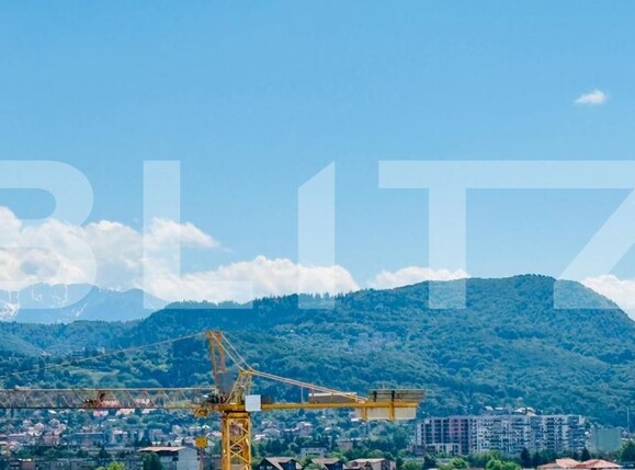 Apartament de vânzare 2 camere Tractorul - 198278AV | BLITZ Brașov | Poza5