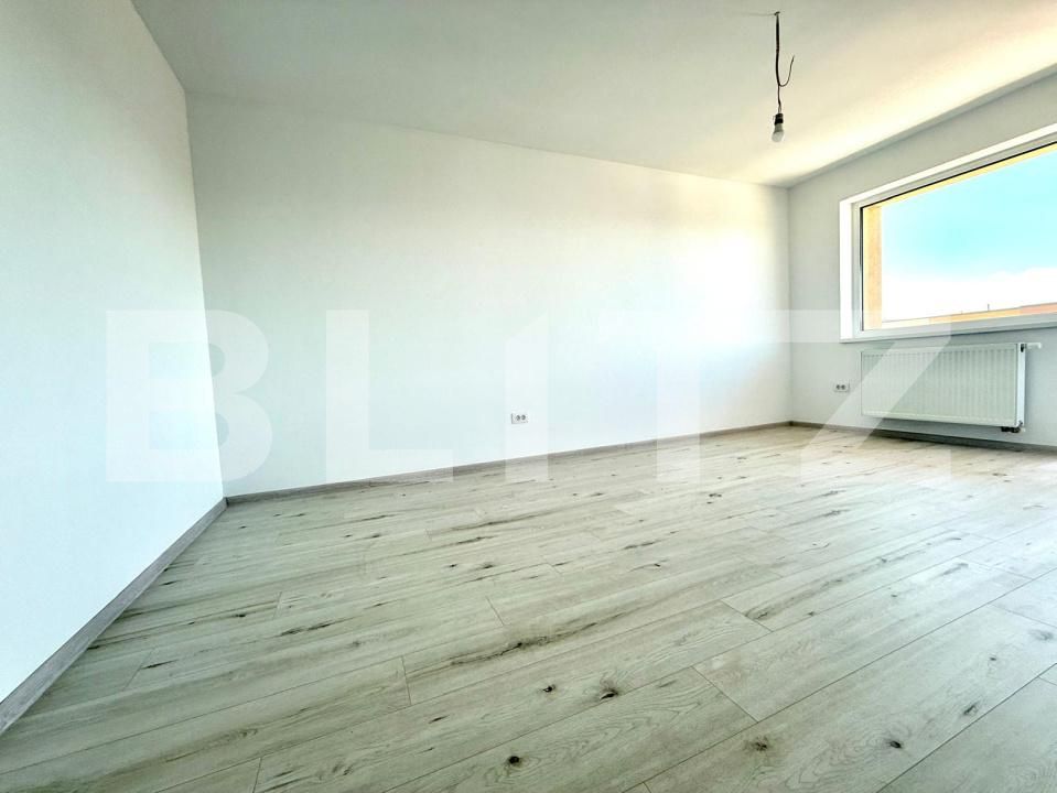Apartament de vânzare 2 camere Tractorul - 198278AV | BLITZ Brașov | Poza3