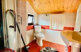 Casa individuala, 150 mp utili, 1500 mp teren, parcare, zona Feleacu